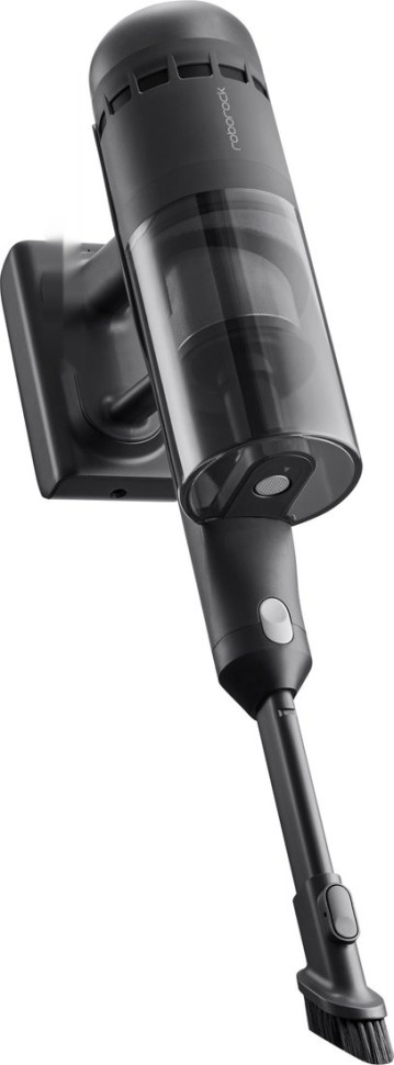 Пылесос Roborock H60 Ultra (с евровилкой) Пылесос Roborock H60 Ultra (с евровилкой)