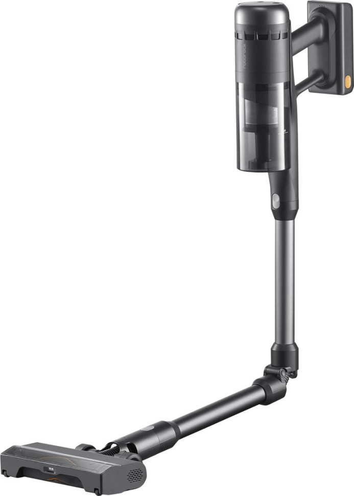 Пылесос Roborock H60 Ultra (с евровилкой) Пылесос Roborock H60 Ultra (с евровилкой)