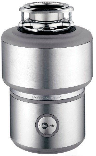 Измельчитель пищевых отходов InSinkErator Ise Evolution 200