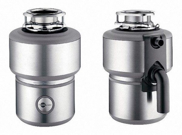Измельчитель пищевых отходов InSinkErator Ise Evolution 200
