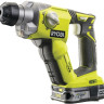 Перфоратор Ryobi R18SDS-125S 5133003818 (с 1-им АКБ, сумка) Перфоратор Ryobi R18SDS-125S 5133003818 (с 1-им АКБ, сумка)