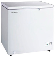 Морозильный ларь Kraft BD(W)-202QX