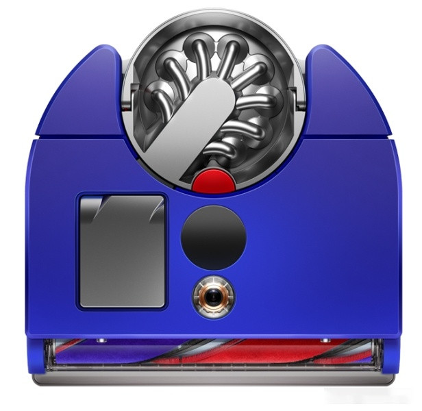 Робот-пылесос Dyson 360 Vis Nav Робот-пылесос Dyson 360 Vis Nav