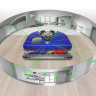Робот-пылесос Dyson 360 Vis Nav Робот-пылесос Dyson 360 Vis Nav