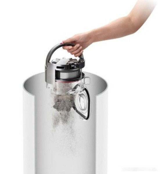 Робот-пылесос Dyson 360 Vis Nav Робот-пылесос Dyson 360 Vis Nav