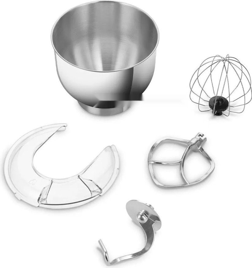 Кухонный комбайн Kitfort KT-3467 Кухонный комбайн Kitfort KT-3467