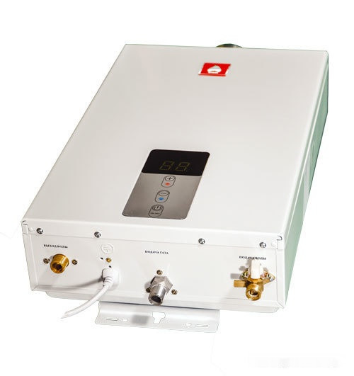 Водонагреватель Atem Житомир ВПГ-20Т Водонагреватель Atem Житомир ВПГ-20Т