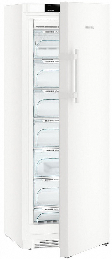 Морозильная камера Liebherr GN 3735 Comfort Морозильная камера Liebherr GN 3735 Comfort