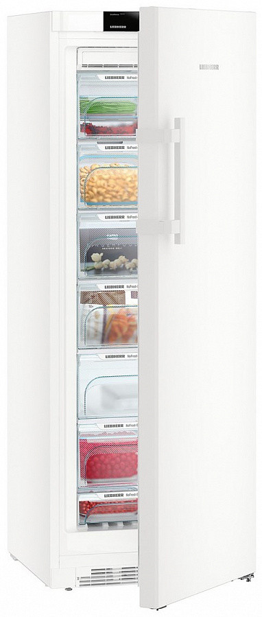 Морозильная камера Liebherr GN 3735 Comfort Морозильная камера Liebherr GN 3735 Comfort