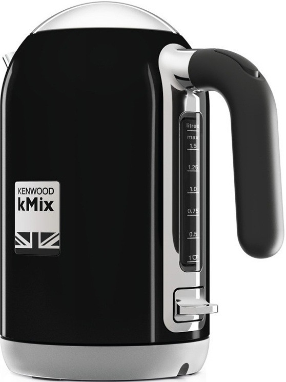 Электрический чайник Kenwood ZJX-740BK Электрический чайник Kenwood ZJX-740BK