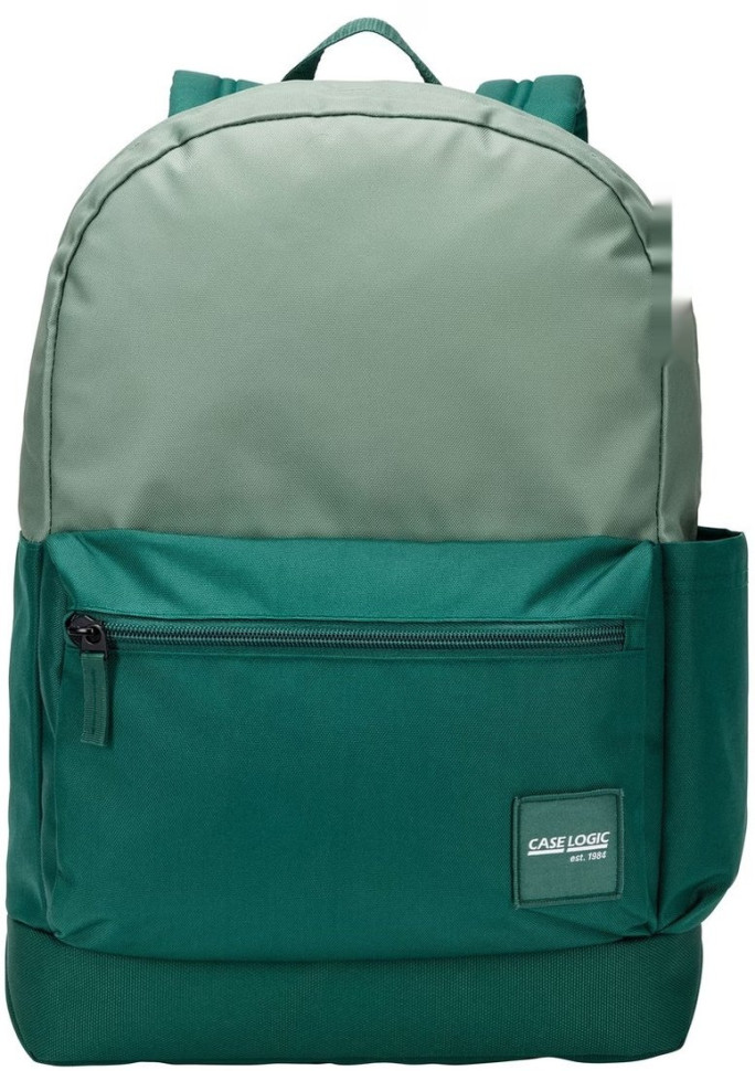 Рюкзак CASE LOGIC Commence CCAM1216IG 3204926 (зеленый)