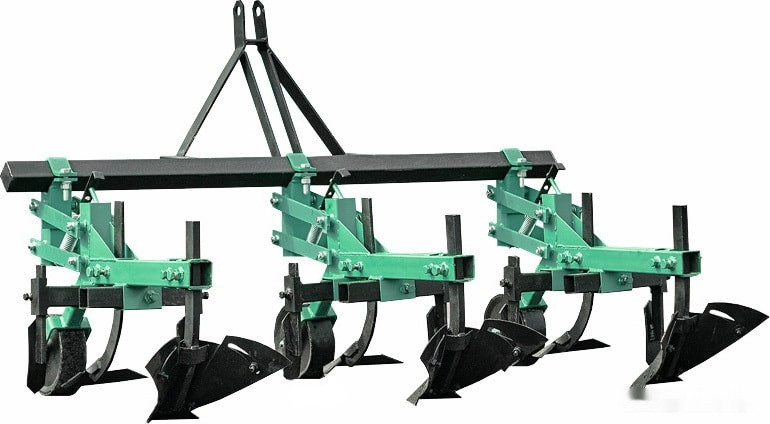 Навесное оборудование для садовой техники Rossel K300