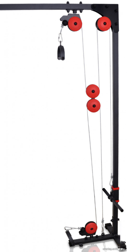 Кроссовер Marbo Sport MH-W103