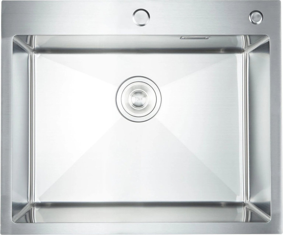Кухонная мойка Stellar E6050S