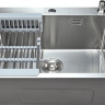 Кухонная мойка Stellar E6050S Кухонная мойка Stellar E6050S
