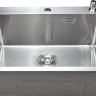 Кухонная мойка Stellar E6050S Кухонная мойка Stellar E6050S