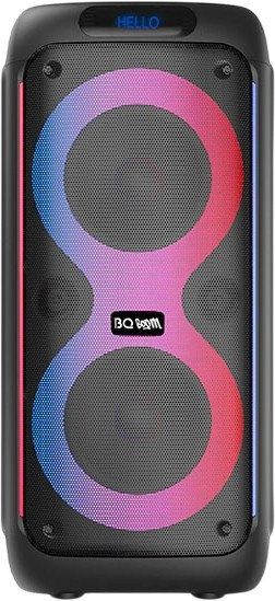 Патибокс BQ PBS3006