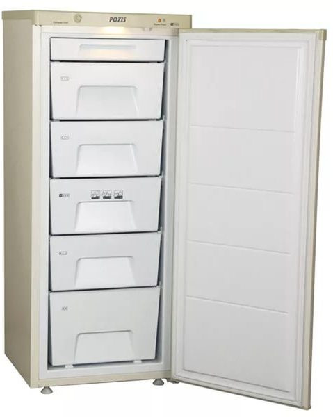Морозильник Pozis FV-115 С (Beige) Морозильник Pozis FV-115 С (Beige)