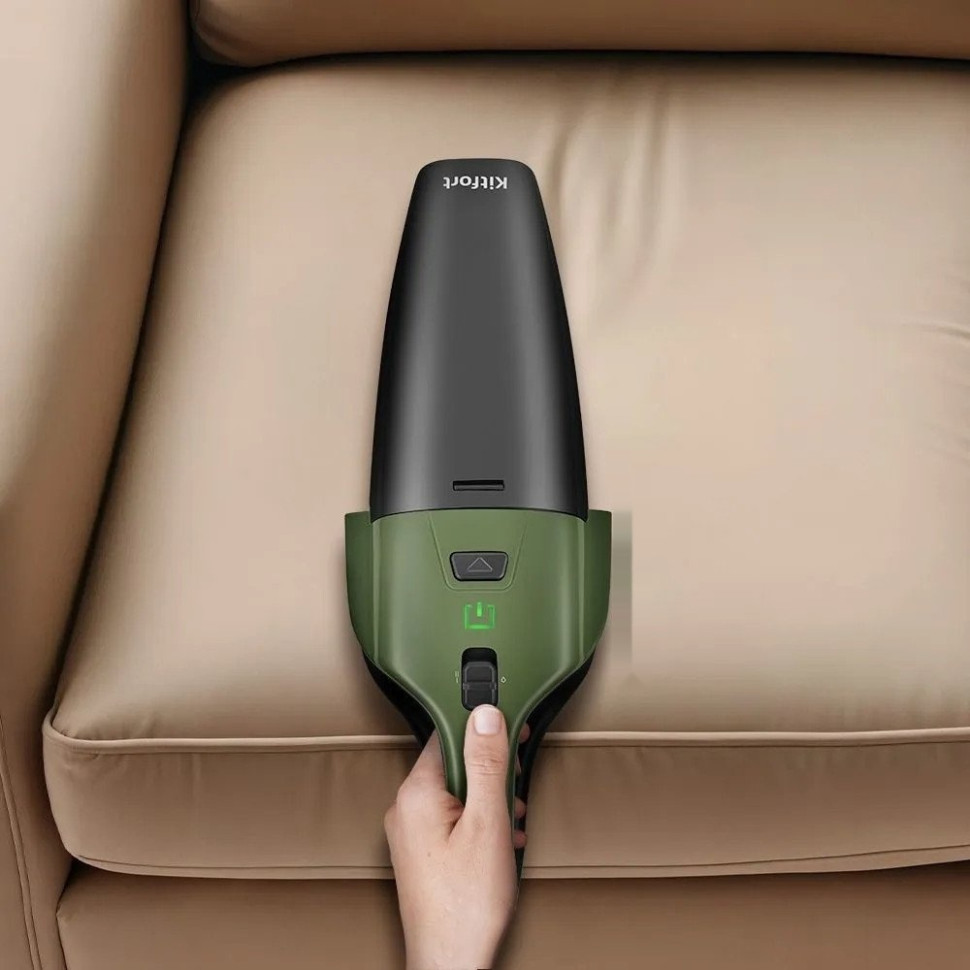 Пылесос Kitfort KT-5177 Пылесос Kitfort KT-5177