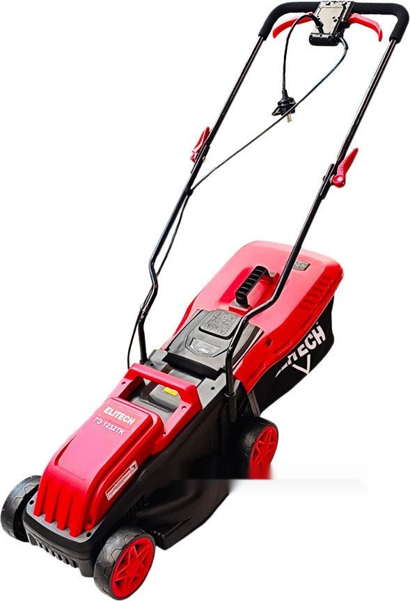 Газонокосилка Elitech ГЭ 1232ТK E1601.023.00