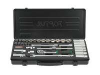 Универсальный набор инструментов Toptul GBB35140 (35 предметов)