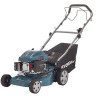 Бензиновая газонокосилка Hyundai L 4300S Бензиновая газонокосилка Hyundai L 4300S