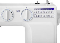 Электромеханическая швейная машина Comfort Dragonfly 515