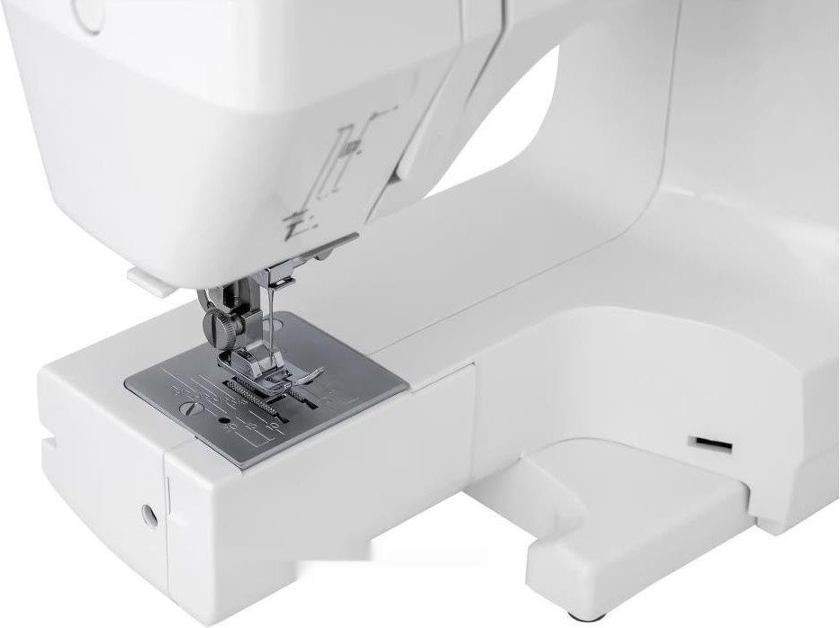 Электромеханическая швейная машина Comfort Dragonfly 515 Электромеханическая швейная машина Comfort Dragonfly 515