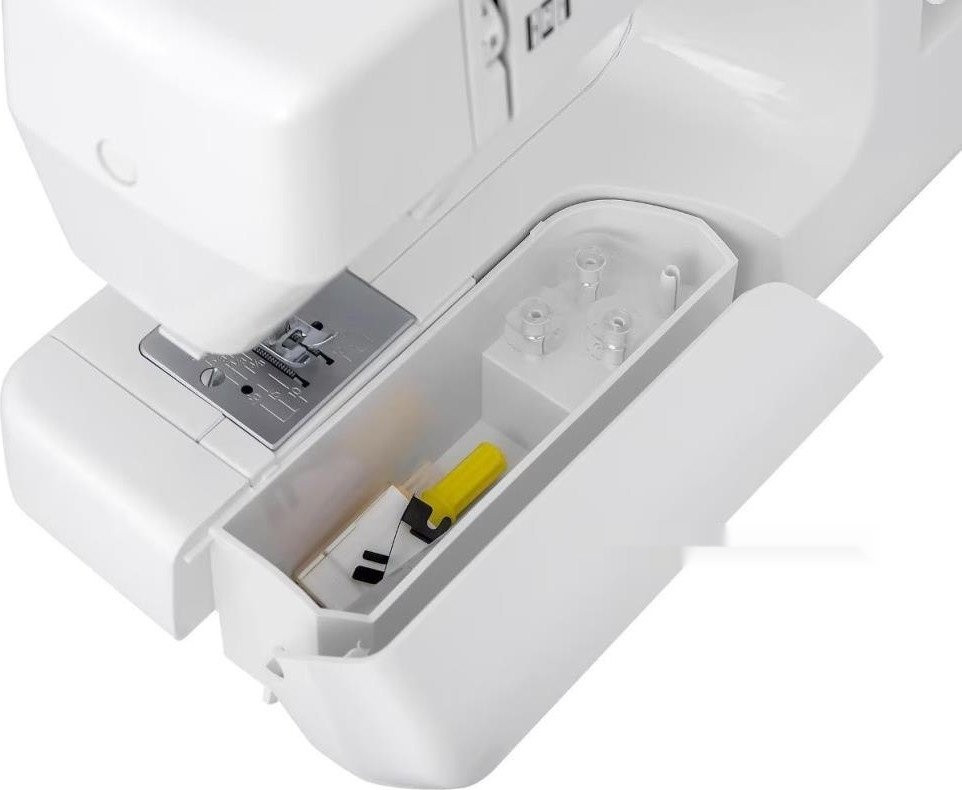 Электромеханическая швейная машина Comfort Dragonfly 515 Электромеханическая швейная машина Comfort Dragonfly 515