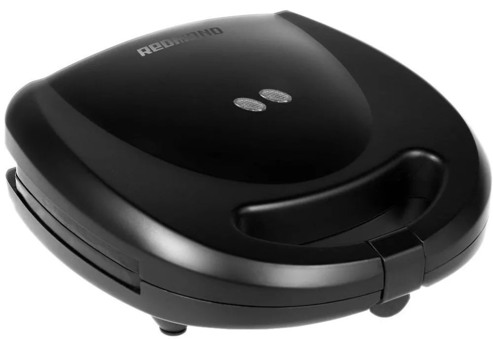 Многофункциональная сэндвичница Redmond Мультипекарь RMB-616/3