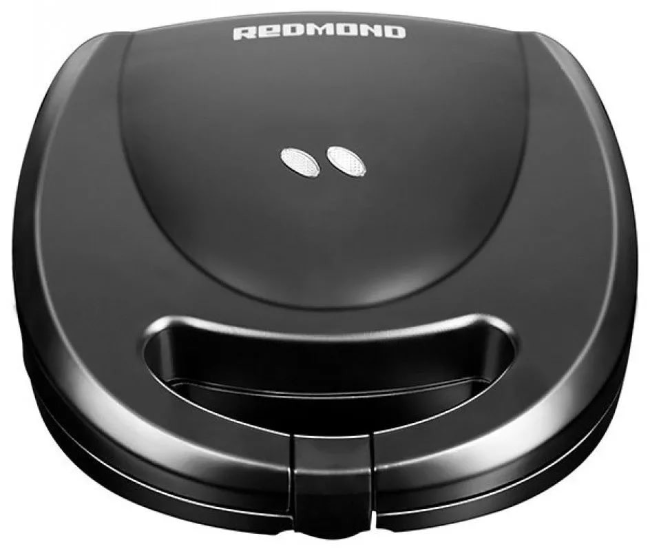Многофункциональная сэндвичница Redmond Мультипекарь RMB-616/3 Многофункциональная сэндвичница Redmond Мультипекарь RMB-616/3