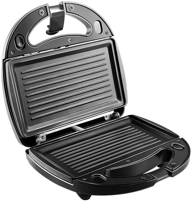 Многофункциональная сэндвичница Redmond Мультипекарь RMB-616/3 Многофункциональная сэндвичница Redmond Мультипекарь RMB-616/3