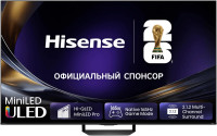 Телевизор Hisense 65U7S PRO