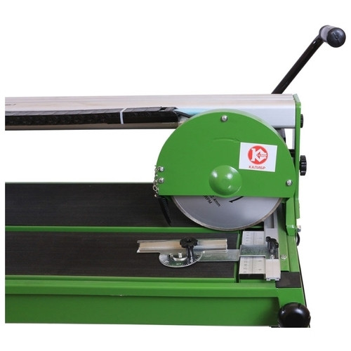 Плиткорез Калибр ЭПЛ-230/920СТ Плиткорез Калибр ЭПЛ-230/920СТ