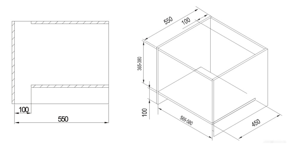Микроволновая печь Weissgauff HMT-2017 Grill Микроволновая печь Weissgauff HMT-2017 Grill
