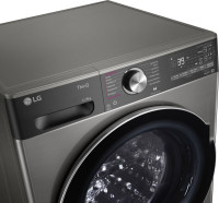 Стиральная машина LG F4V9LA2P