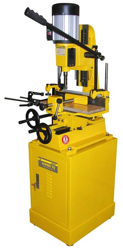 Деревообрабатывающий станок Энкор Корвет-92