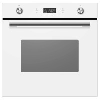 Духовой шкаф Evelux EO 650 PW