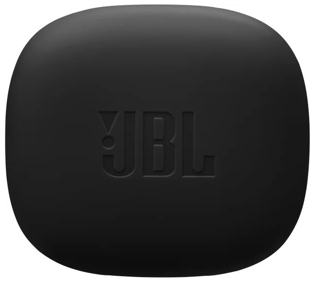 Наушники JBL Wave Flex 2 (черный) Наушники JBL Wave Flex 2 (черный)