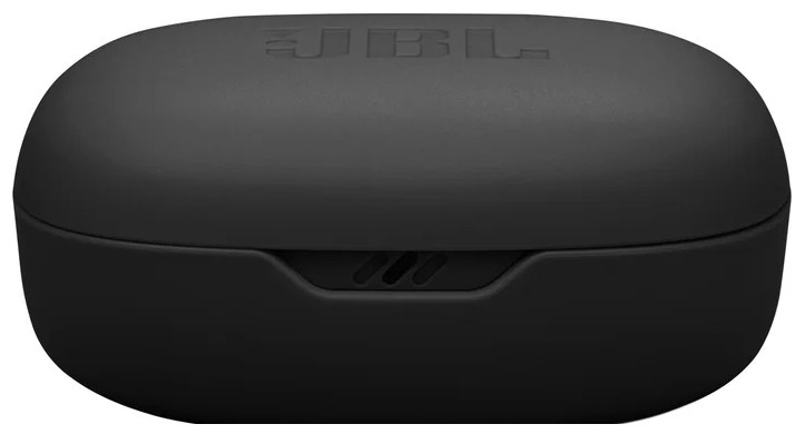 Наушники JBL Wave Flex 2 (черный) Наушники JBL Wave Flex 2 (черный)