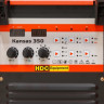 Сварочный инвертор HDC Kansas 350