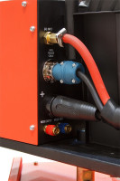 Сварочный инвертор HDC Kansas 350