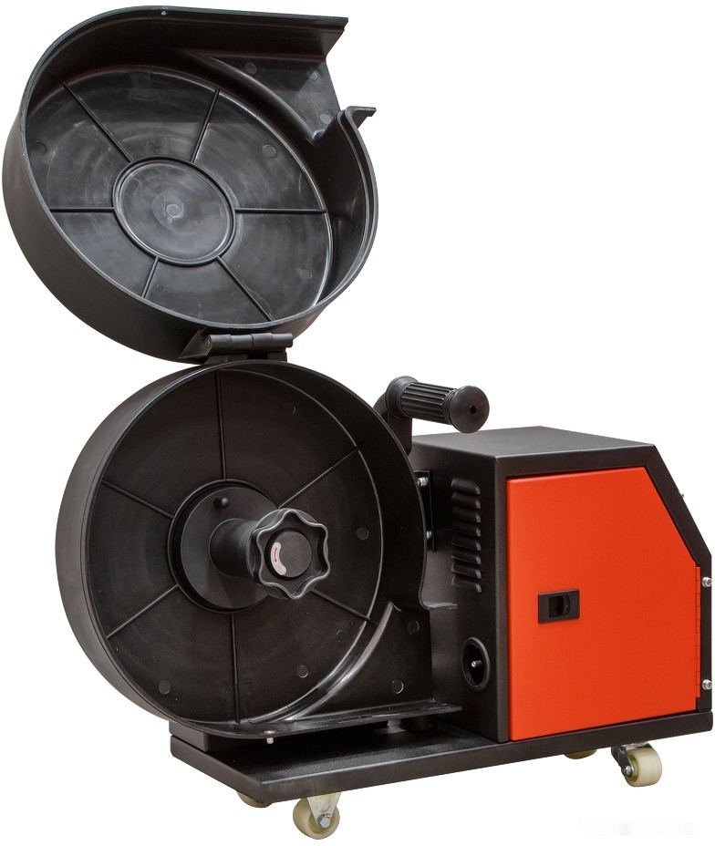 Сварочный инвертор HDC Kansas 350