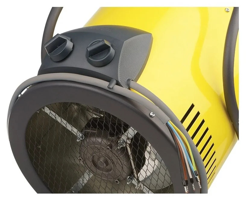 Тепловая пушка Ballu BHP-P-3 Тепловая пушка Ballu BHP-P-3