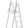Лестница INTEX (высота до 132 см.) 28077 Лестница INTEX (высота до 132 см.) 28077