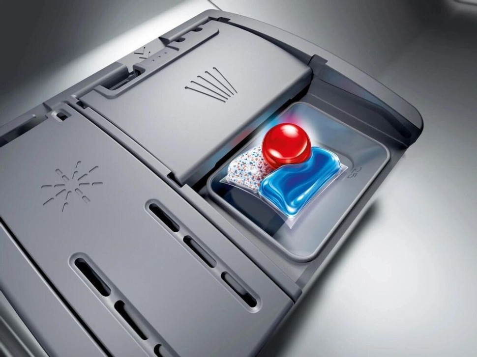 Посудомоечная машина Bosch Serie 2 SMS26AI00Q