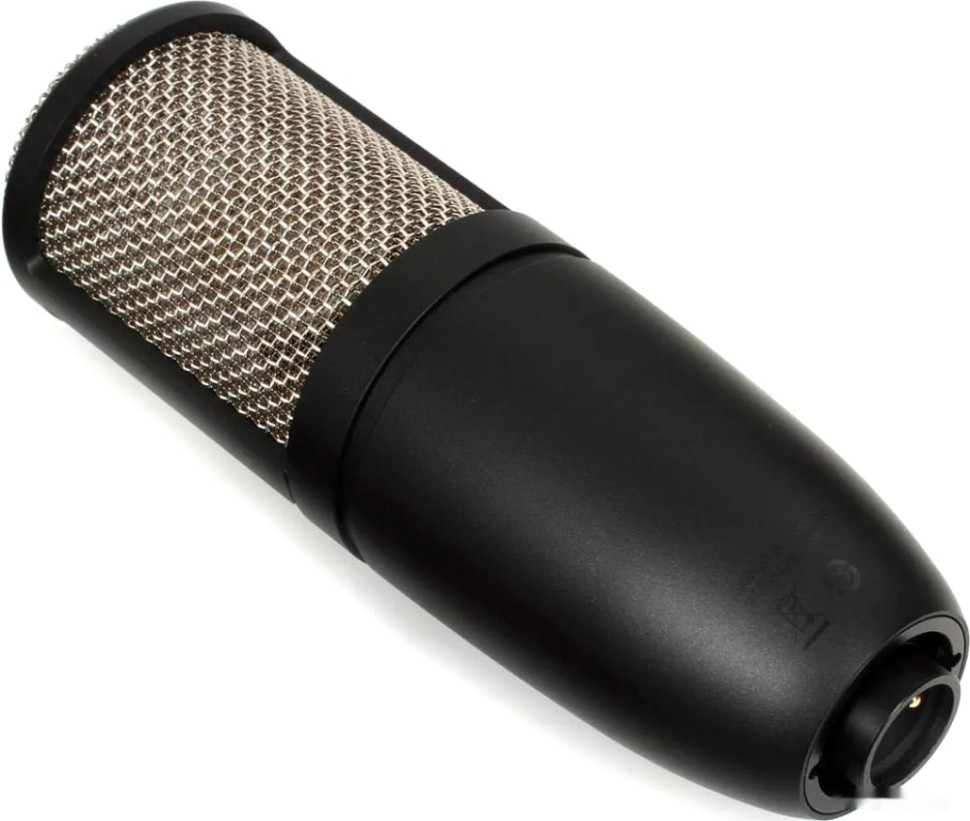 Микрофон Akg P220 (черный)