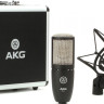 Микрофон Akg P220 (черный)