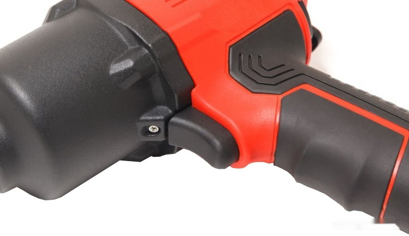 Пневмогайковерт ForceKraft FK-82548 Пневмогайковерт ForceKraft FK-82548