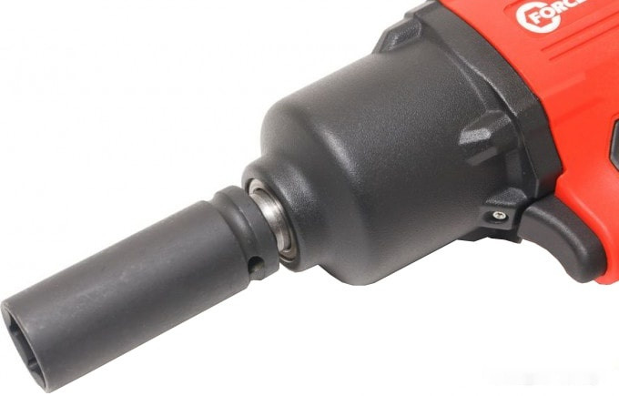 Пневмогайковерт ForceKraft FK-82548 Пневмогайковерт ForceKraft FK-82548